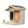 Cheersky Smart bird feeder
